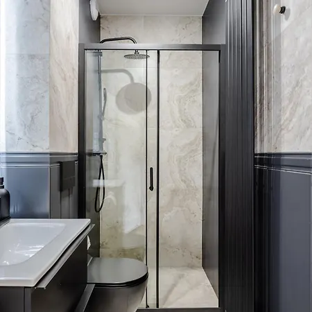 Piekary In The Center - 17 Lejlighed