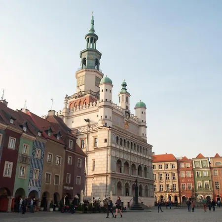 Lejlighed Piekary In The Center - 17