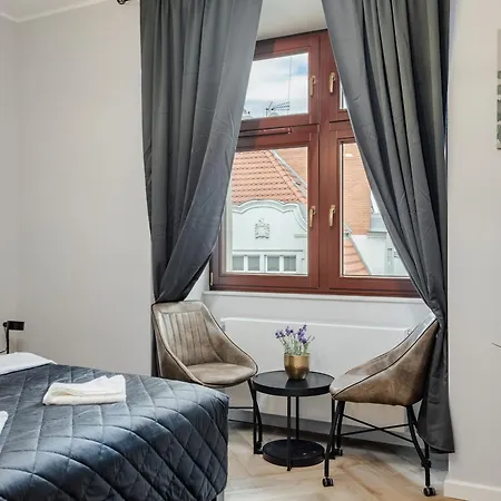 Piekary In The Center - 17 Lejlighed Poznań