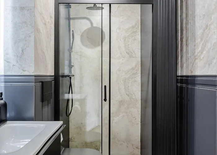 Piekary In The Center - 17 Apartamento