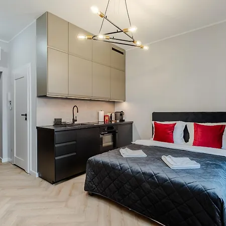 Piekary In The Center - 17 公寓 波兹南