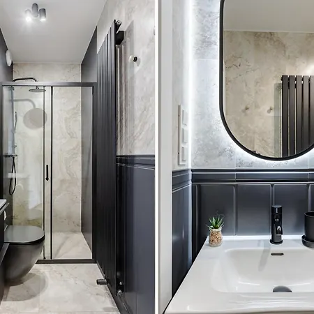 דירה Piekary In The Center - 17 *