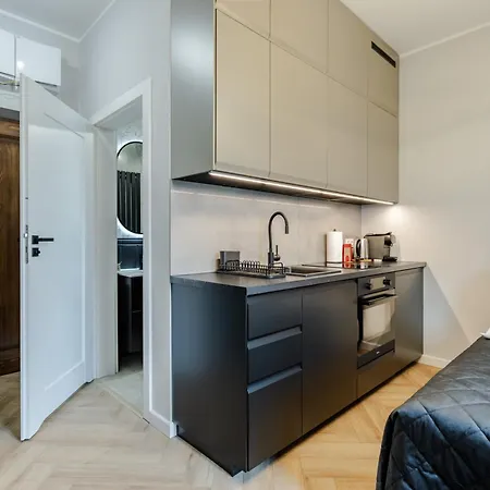 Apartament Piekary In The Center - 17