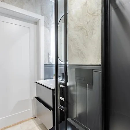 公寓 Piekary In The Center - 17