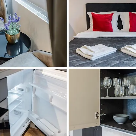 Piekary In The Center - 17 公寓 *