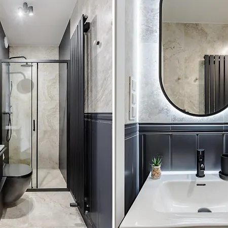 דירה Piekary In The Center - 17 פוזנן