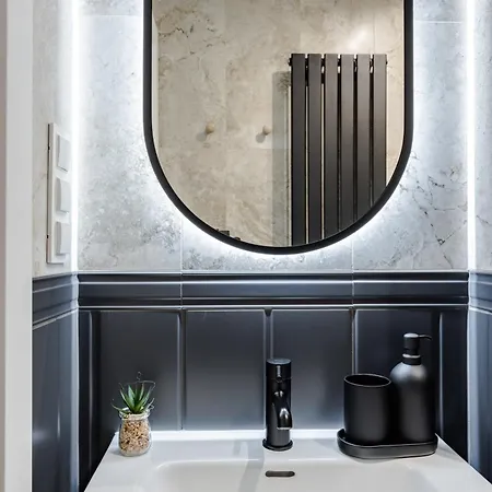 Piekary In The Center - 17 * פוזנן