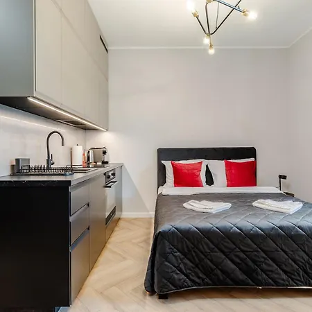 דירה Piekary In The Center - 17