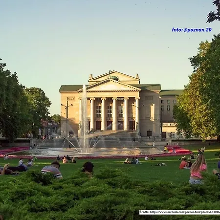 Piekary In The Center - 17 דירה *