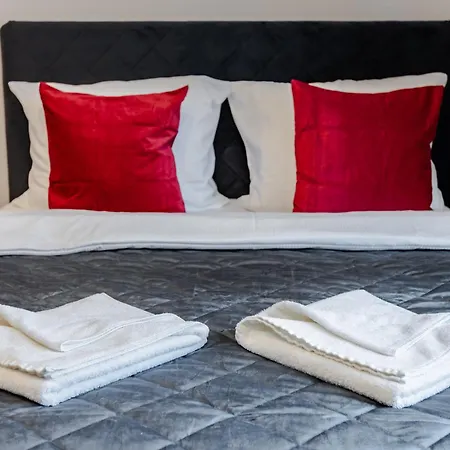 公寓 Piekary In The Center - 17 *