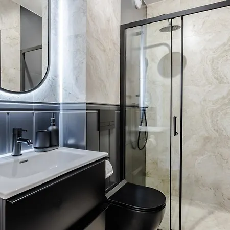 公寓 Piekary In The Center - 17 *