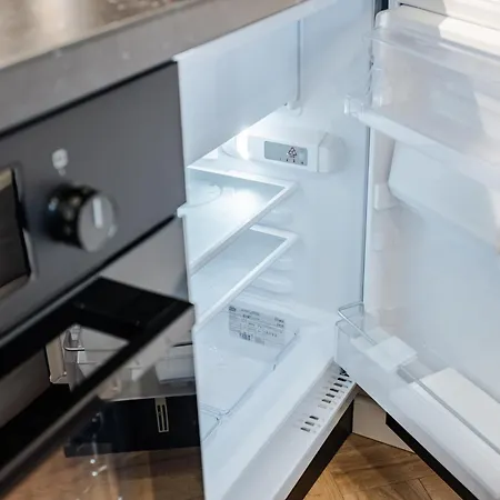 Piekary In The Center - 17 波兹南