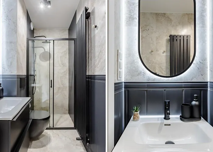 Apartament Piekary In The Center - 17 *