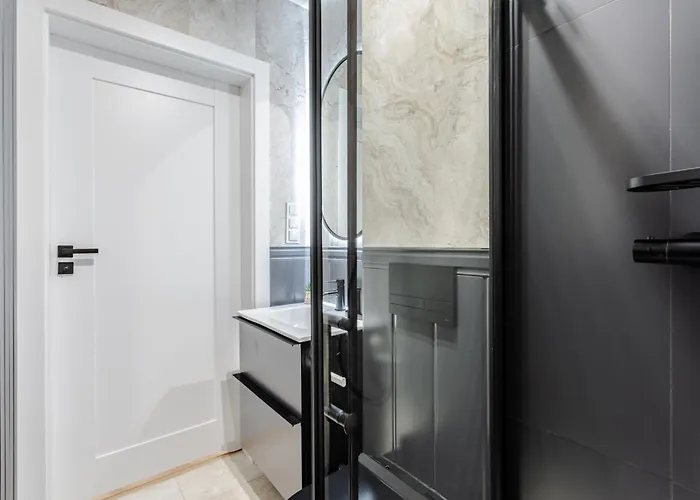 Apartament Piekary In The Center - 17