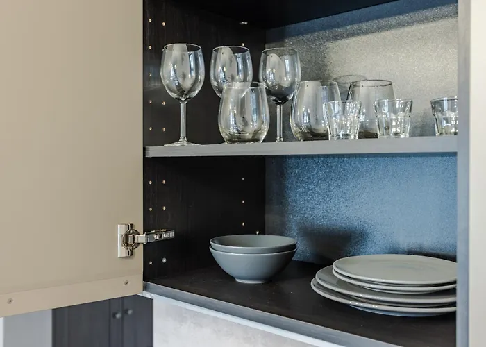 Piekary In The Center - 17 * Poznan