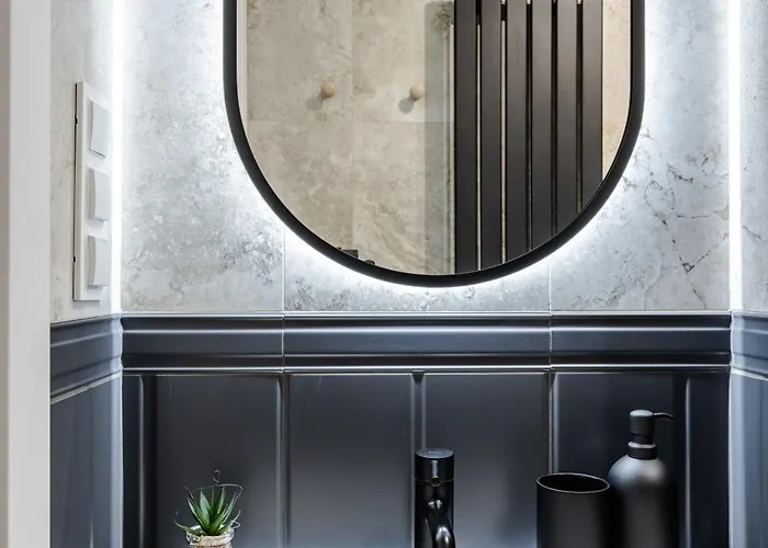 Piekary In The Center - 17 * Poznań