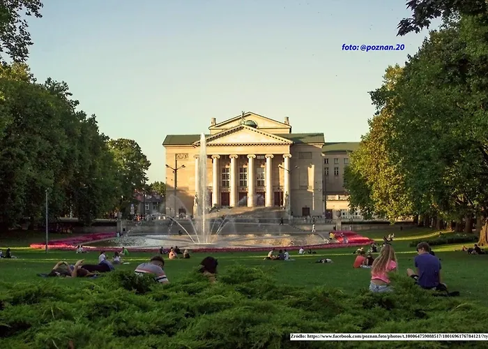 Piekary In The Center - 17 Apartment *