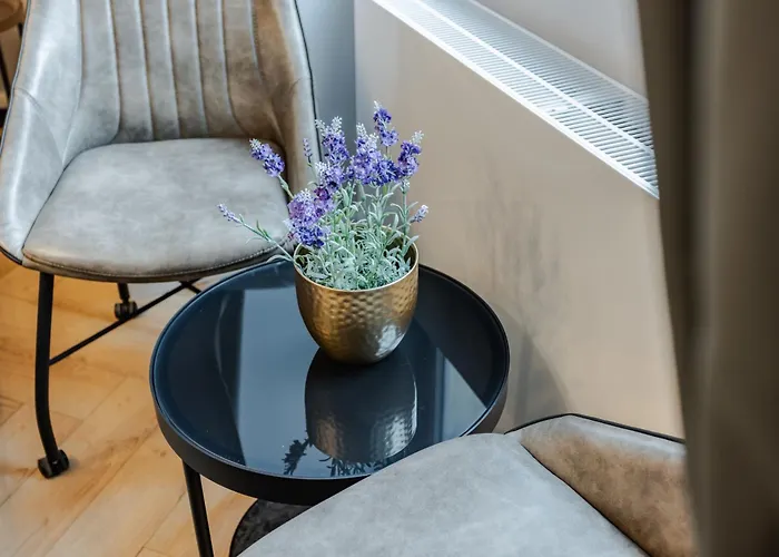 Piekary In The Center - 17 Apartment