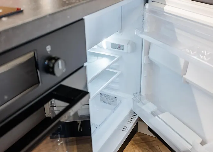 Piekary In The Center - 17 Apartment Poznan