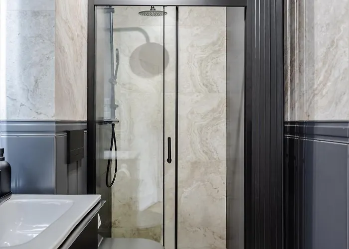 Piekary In The Center - 17 Poznań