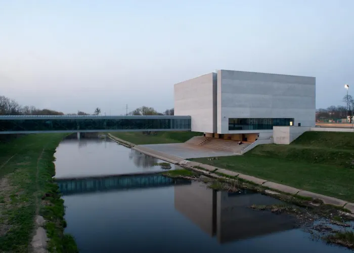 Piekary In The Center - 17 * Poznań