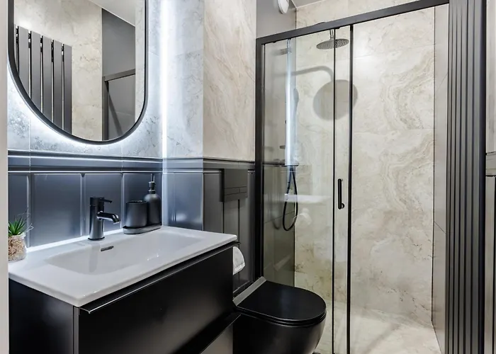 Apartment Piekary In The Center - 17 *