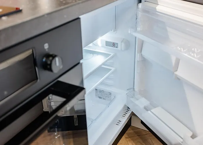 Piekary In The Center - 17 Poznań